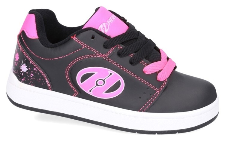 Роликовые кроссовки Heelys ASPHALT 1-Wheel HES10198 - 32 размер HES10198-32
