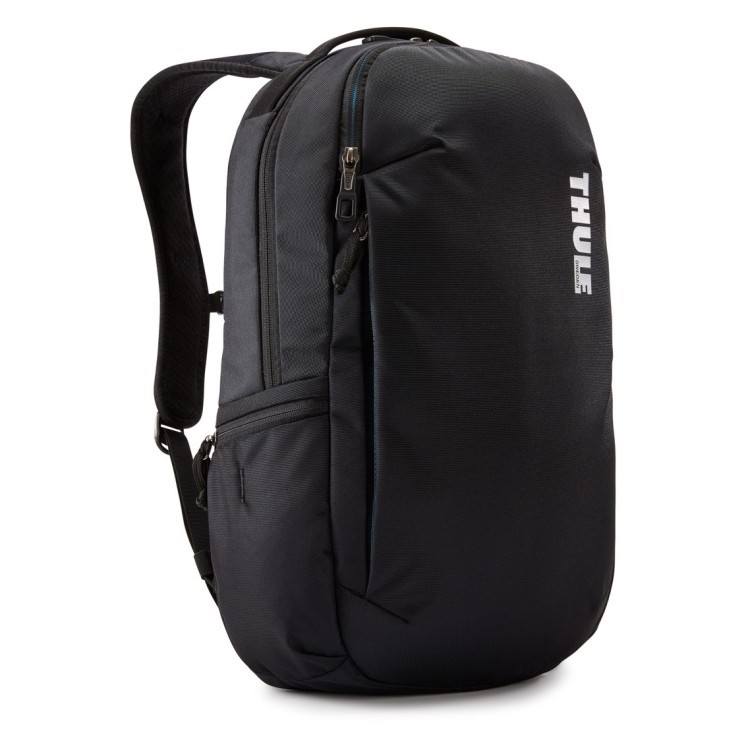 Рюкзак Thule Subterra Backpack 23L (Black) (TH 3204052) TH 3204052