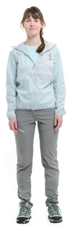 Куртка Turbat Fluger 2 Wmn GRG_012.004.3915