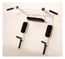 Турник-брусья 3в1 (пенополиуретан)