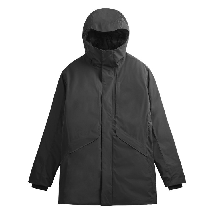 Куртка Picture Organic Balk 2024 black MVT480A-L