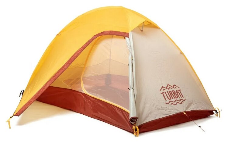 Намет Turbat Borzhava 2 Alu GRG_012.005.0138