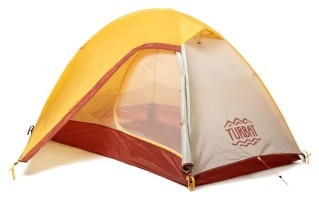 Намет Turbat Borzhava 2 Alu
