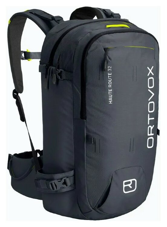 Рюкзак Ortovox Haute Route 32 GRG_025.002.0108