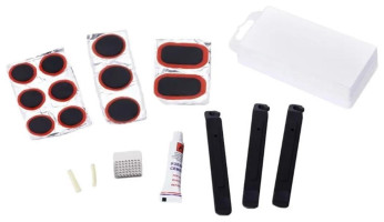 Набір латок KEN TECH KL-7022 AM (брендоване пакування)