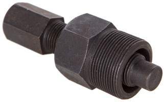 Ключ-съемник для шатунов Kenli KL-9725 под квадрат