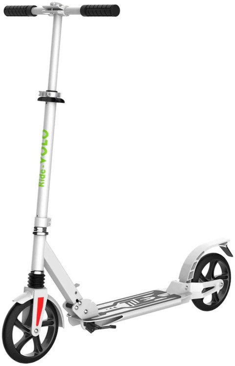 Самокат Мод 8877 Bavar Sport BVR_67234