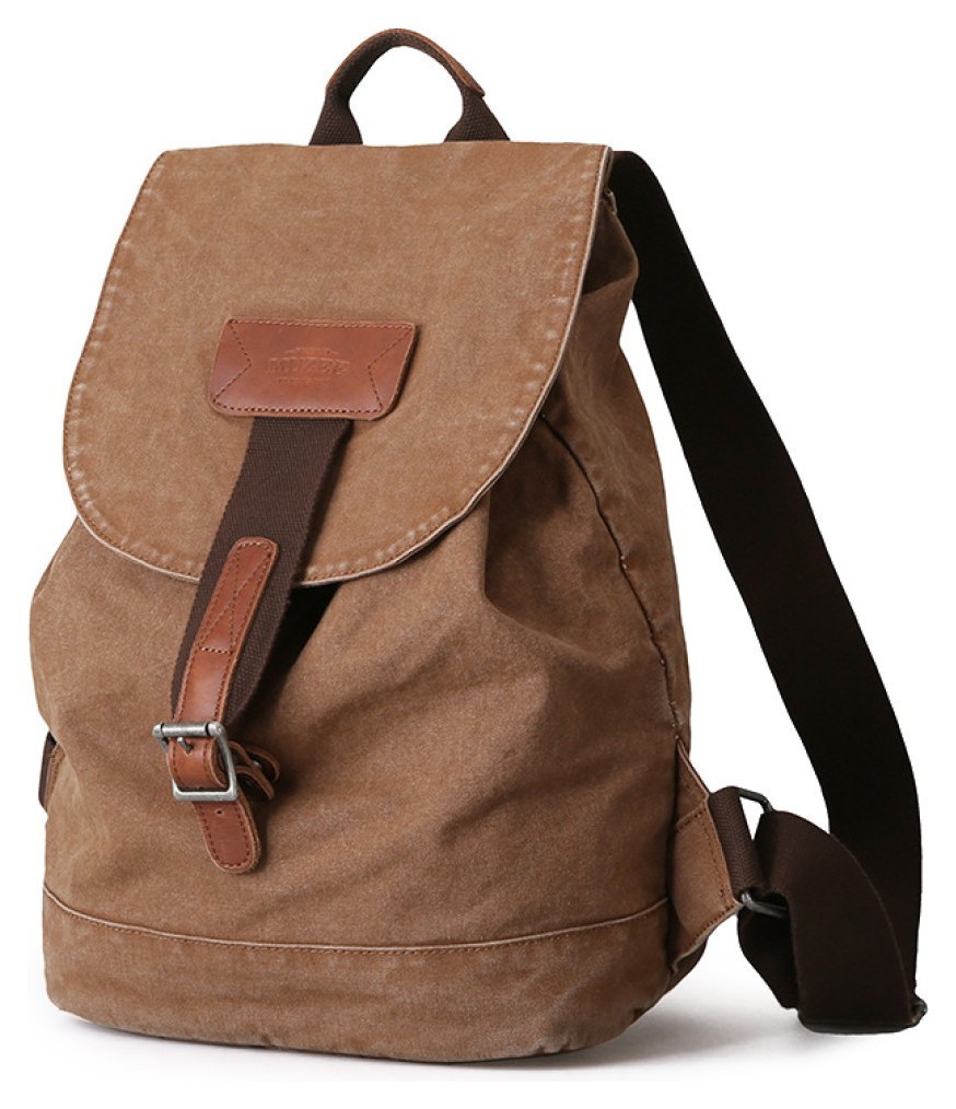 Рюкзак Muzee ME1705 Khaki ME1705_03