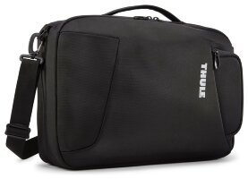 Рюкзак-наплечная сумка Thule Accent Convertible Backpack 17L (Black) 3205383 (TH 3205383)