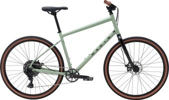 Велосипед 28" Marin KENTFIELD 2 рама - M 2026 Sage Green