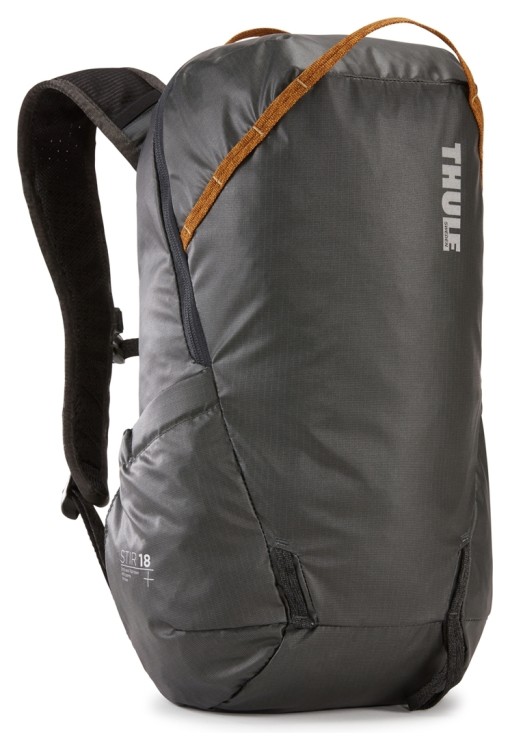 Походный рюкзак Thule Stir 18L (Obsidian) (TH 3204088) (TH 3204088) TH 3204088