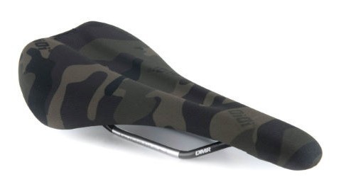 Сідло DMR Oi-Oi Camo OBOD_DMR-JS-OiOi-CA