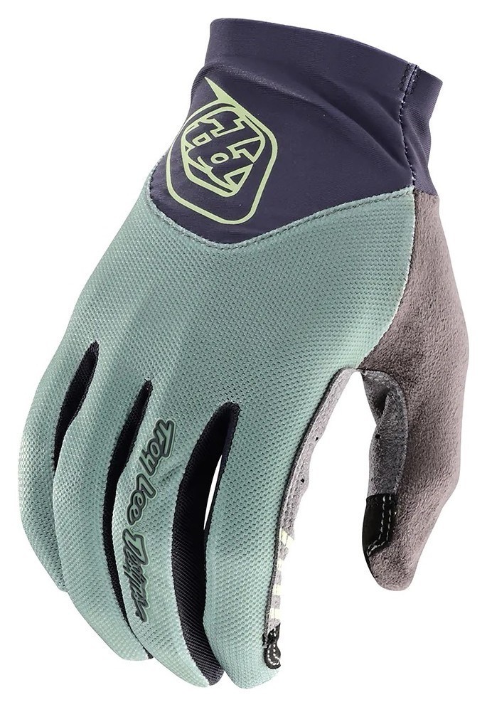Вело Перчатки TLD ACE 2.0 GLOVE [GLASS GREEN] S OBOD_421503092