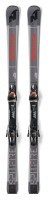 Ліжі гірські комплект Nordica DOB.SPITF.70 PRO FDT+TPX12 165см Grey/red/black (0A0242+0C8014NA002) O