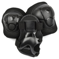 Захист Maraton 2 black (Black)