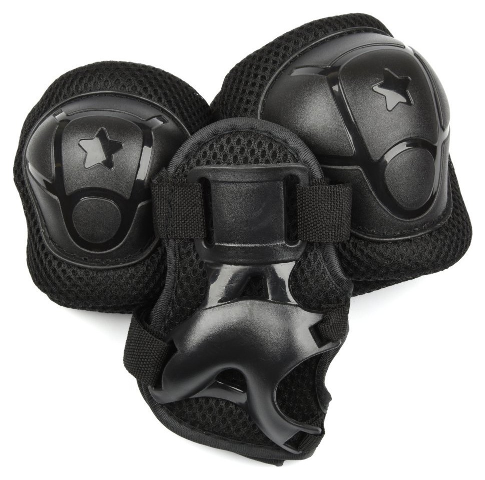 Захист Maraton 2 black (Black) MRTN_3916