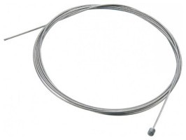 Трос для перемикача 2050х1, 2мм JAGWIRE 20 шт упаковка (нерж., полірований)