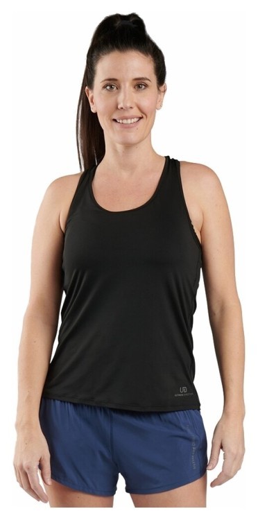 Майка Ultimate Direction Cirriform Tank W onyx 83476123-ONX-XS