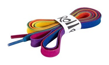 Шнурки Rio Roller Rainbow RCH_96