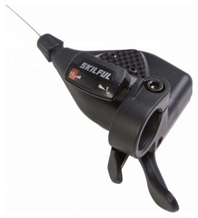 Манетка прав. R11 SkilFul AL-M630 SHLR-082