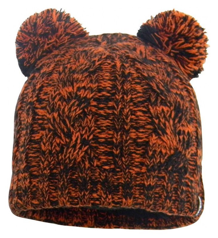 Шапка водонепроникна дитяча Dexshell (DH572TR), помаранчева FNR_DH572TR