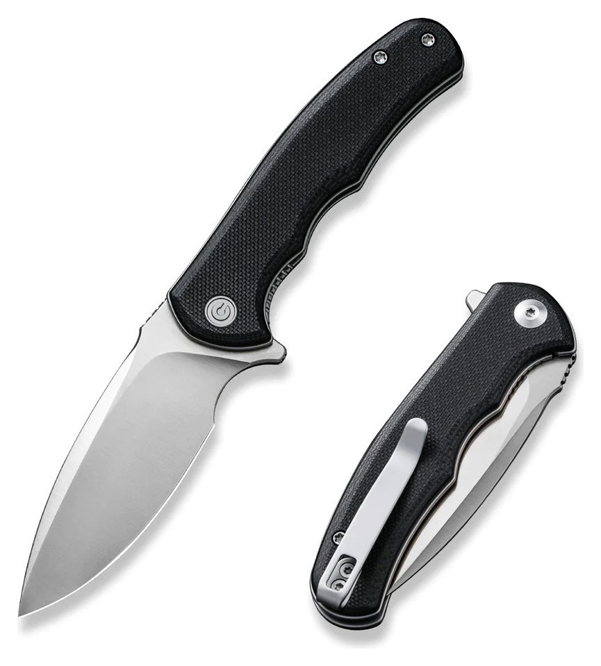 Ніж складаний Civivi Mini Praxis C18026C-2 FNR_C18026C-2