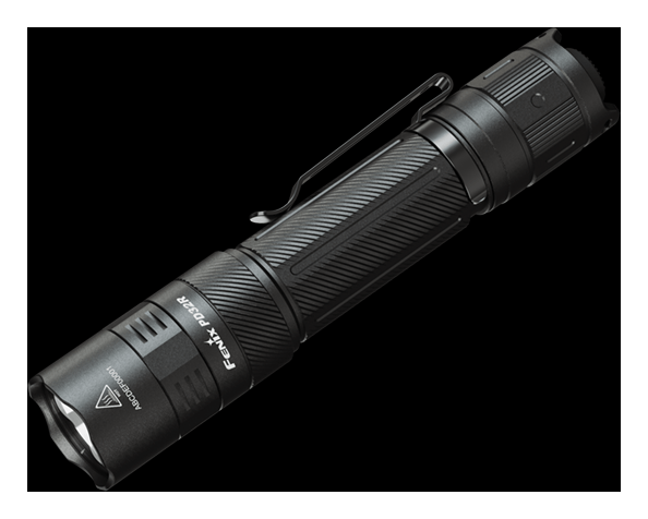 Ліхтар ручний Fenix PD32R FNR_PD32R