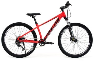 Велосипед Oskar Ranger 2.0 27,5