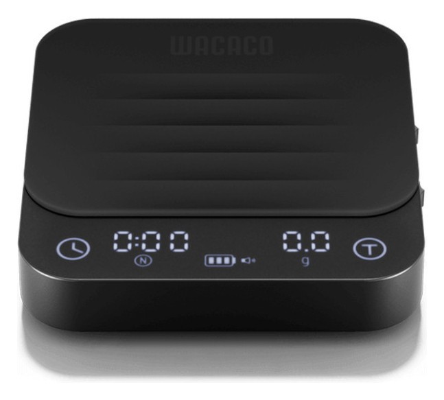 Ваги електронні Wacaco Exagram Scale Pro FNR_W_EXGR_PRO