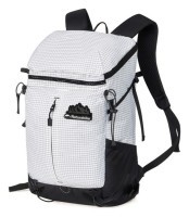 Рюкзак туристичний Naturehike Helium CNK2300BB017, 25 л, білий