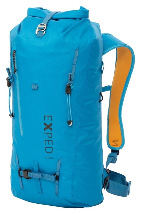 Рюкзак Exped Black Ice 30 M 018.1167