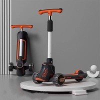 Самокат Maraton X30, 1 кор. (6 шт) Розовый 2 + Чай с молоком + Бирюзовый+ Черный + Серый