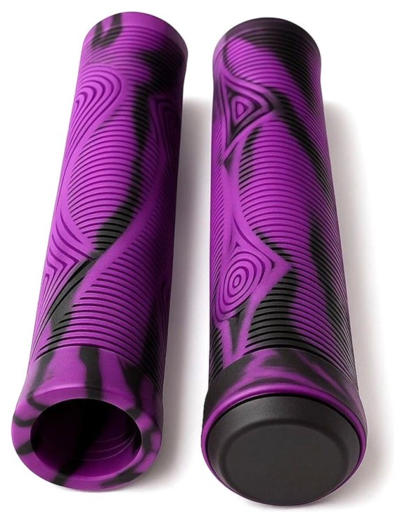 Ручки для самоката гумові (507) Bavar Sport BVR_269914