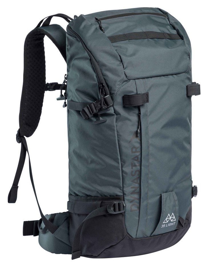 Рюкзак Dynastar M-35 LIGHT 35 L Blue-grey/black (DKJB300) RCH_13282