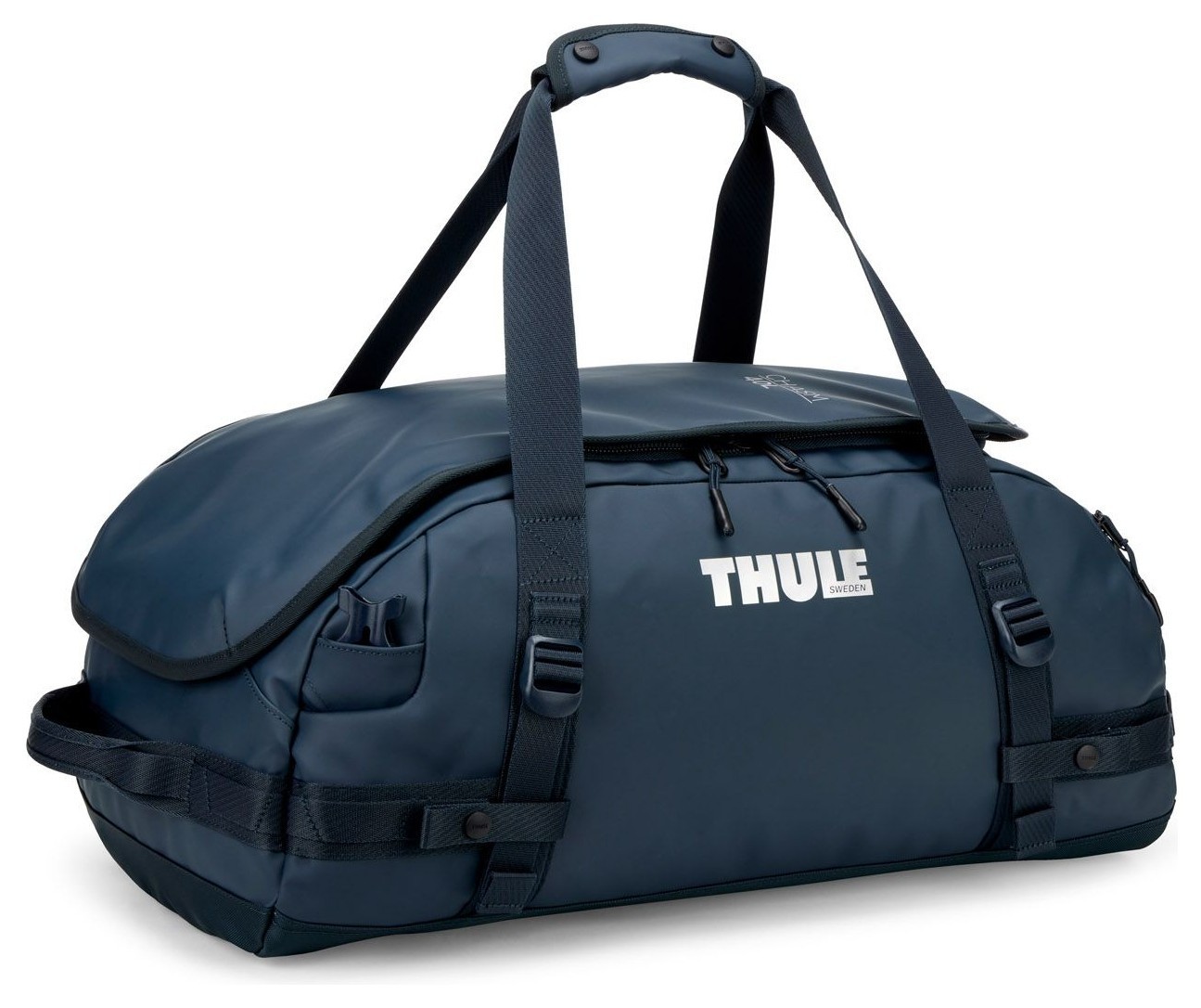 Сумка спортивна Thule Chasm Duffel 40L (Darkest Blue) 3205590 (TH 3205590) TH 3205590