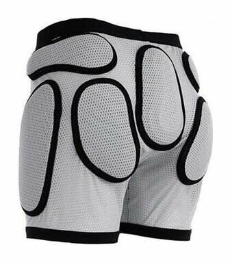 Захисні шорти Sport Gear U Rider 97872311