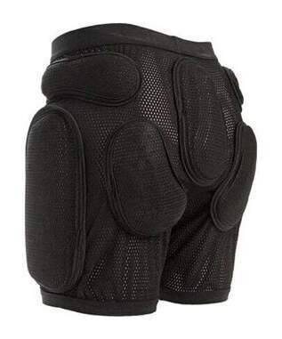 Захисні шорти Sport Gear U Rider 97872321