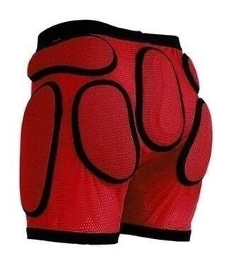 Захисні шорти Sport Gear U Rider 9787233