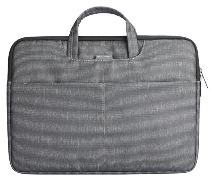 Сумка для ноутбука Mark Ryden MR98D 15.6&apos;&apos; Medium-gray MR98D_37