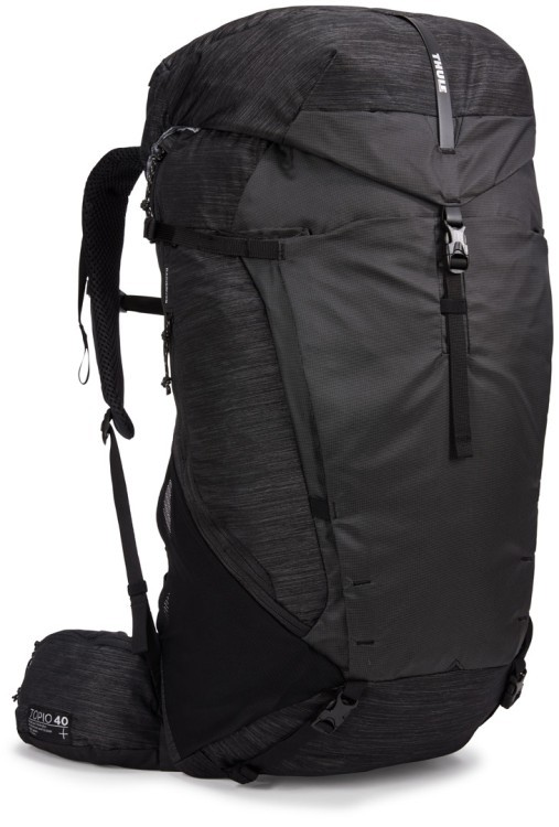 Туристичний рюкзак Thule Topio 40L (Black) (TH 3204507) TH 3204507