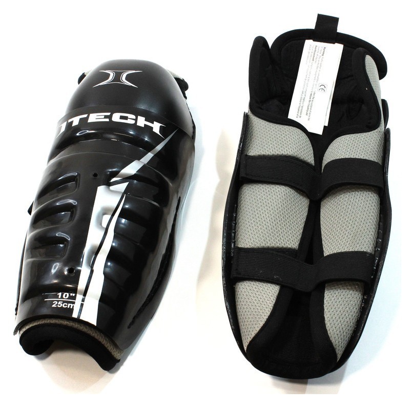 Хокейні щитки (8886) Bavar Sport BVR_402