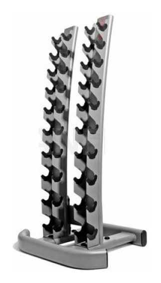 Елка-стойка для гантели Премиум от 1 до 10 кг Fitnessport DR 16 RNS_14474