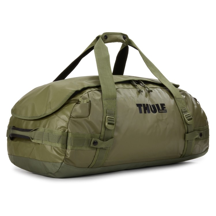 Спортивна сумка Thule Chasm 70L (Olivine) (TH 3204298) TH 3204298