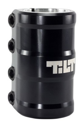 Зажим Tilt ARC SCS Pro - Black FRD.039267