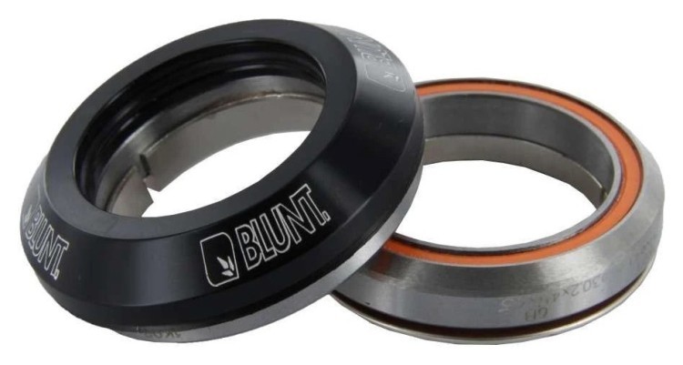 Рульова система Blunt Integrated Headset - Black FRD.047832
