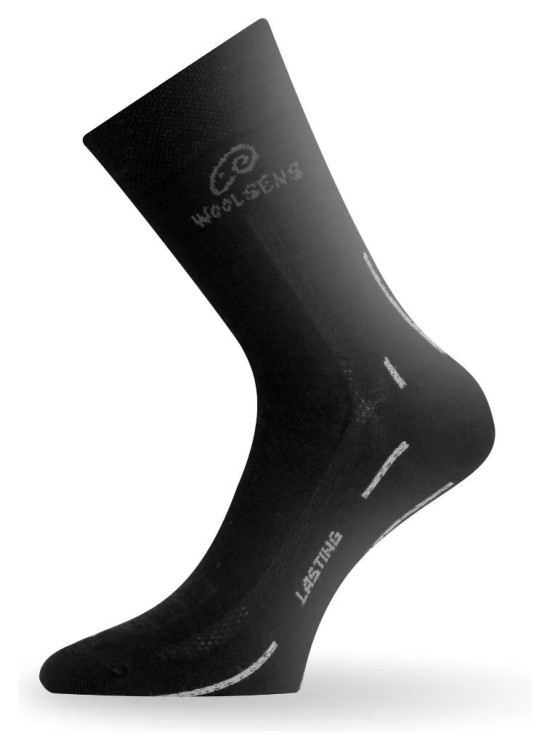 Шкарпетки Lasting WLS GRG_002.003.1047