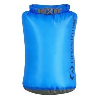Чохол Lifeventure Ultralight Dry Bag blue 5