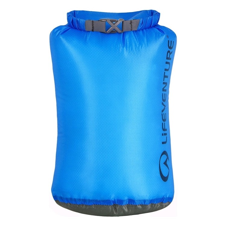 Чохол Lifeventure Ultralight Dry Bag blue 5 59620-5