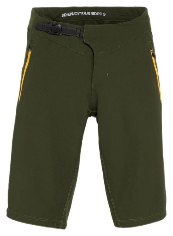 Rehall шорты Dragg olive L 70007-4001-L