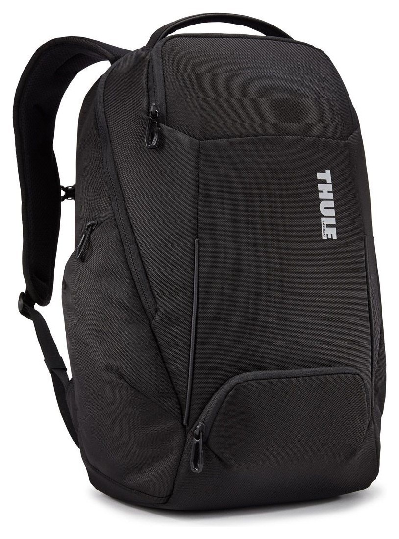 Рюкзак Thule Accent 26L (Black) 3205384 (TH 3205384) TH 3205384